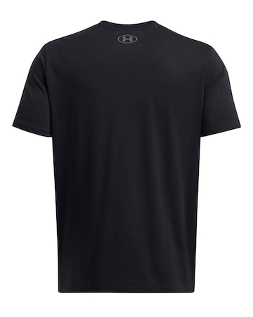 Under Armour Boxed Sports Logo T-Shirt