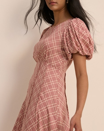 Nobody's Child Quinn Midi Dress