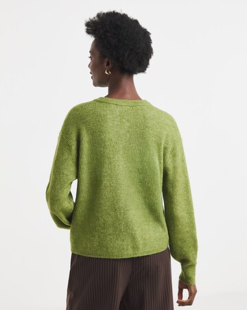 JdY Button Knitted Cardigan