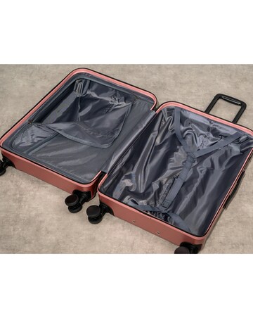 Rock Luna Medium Suitcase