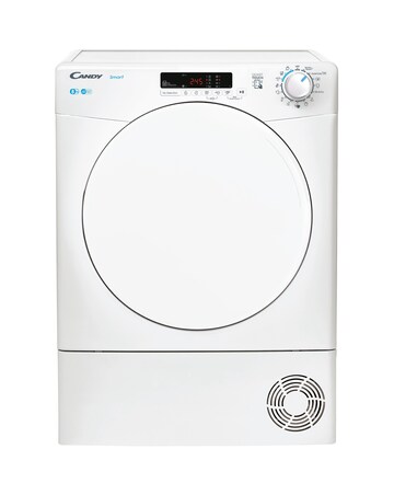 Candy Smart 10kg + Installation