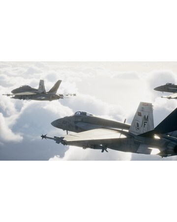 Ace Combat 8: Wings of Theve (Xbox Series X)