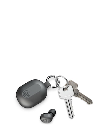 JLab JBuds Mini ANC True Wireless Earbuds - Graphite