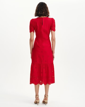 FINERY LONDON QUINN DRESS