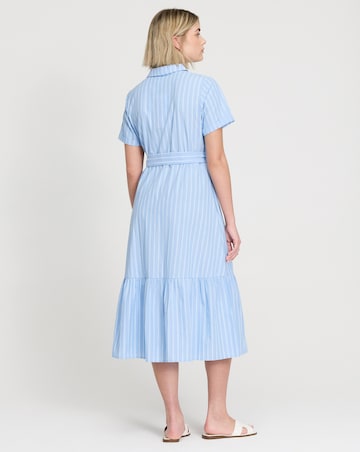 FINERY LONDON AISLING DRESS