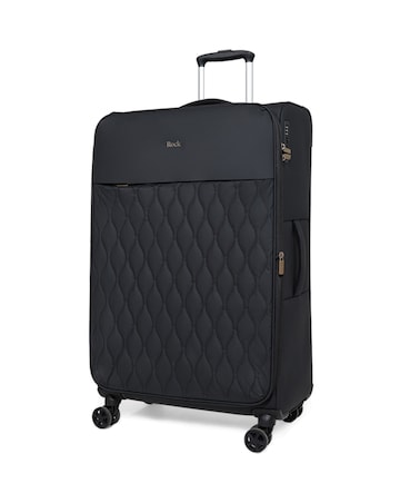 Rock Ember 3pc Suitcase Set