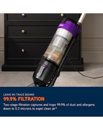 Vax Mach Air Upright Vacuum Cleaner
