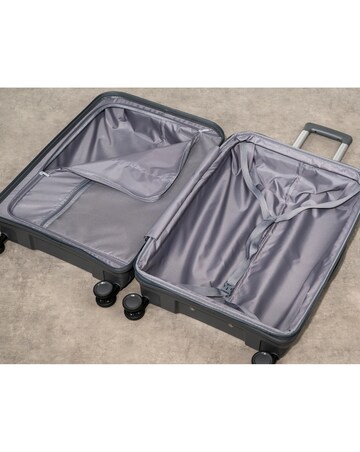 Rock Oslo 3pc Luggage Set