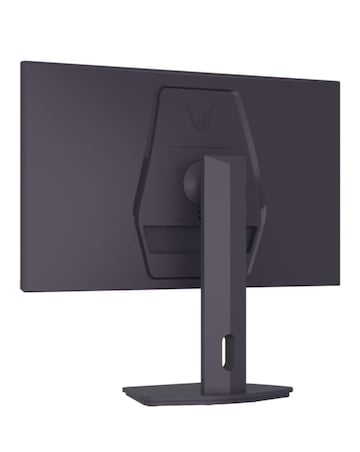LG 27G610A-B.AEKQ 27in 200Hz 1ms QHD IPS UltraGear G6 Gaming Monitor - Black