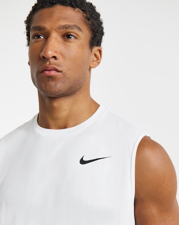 Nike Sleeveless Hydroguard Vest