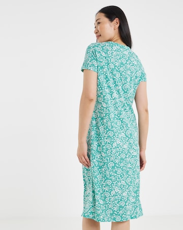Julipa Value 2 Pack Printed Nighties