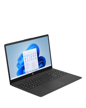 HP Laptop - 15-fd1009nax 15.6in HD Core 5 8GB 512GB Windows 11