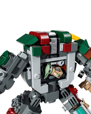 LEGO Star Wars Hutt Droid