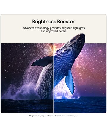 LG OLED65C66LB 65in OLED Evo AI 4K Smart TV