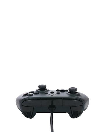 PowerA Wired Controller for Xbox Series X/S - Black