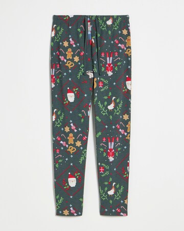 Pretty Secrets Nutcracker Family Pyjamas - Kids