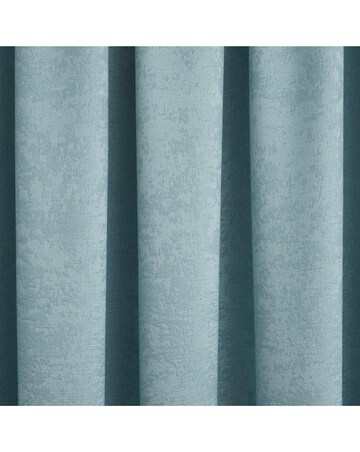 Galaxy Pencil Pleat Curtains