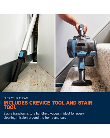 Vax Blade 4 Classic Plus Cordless Vacuum