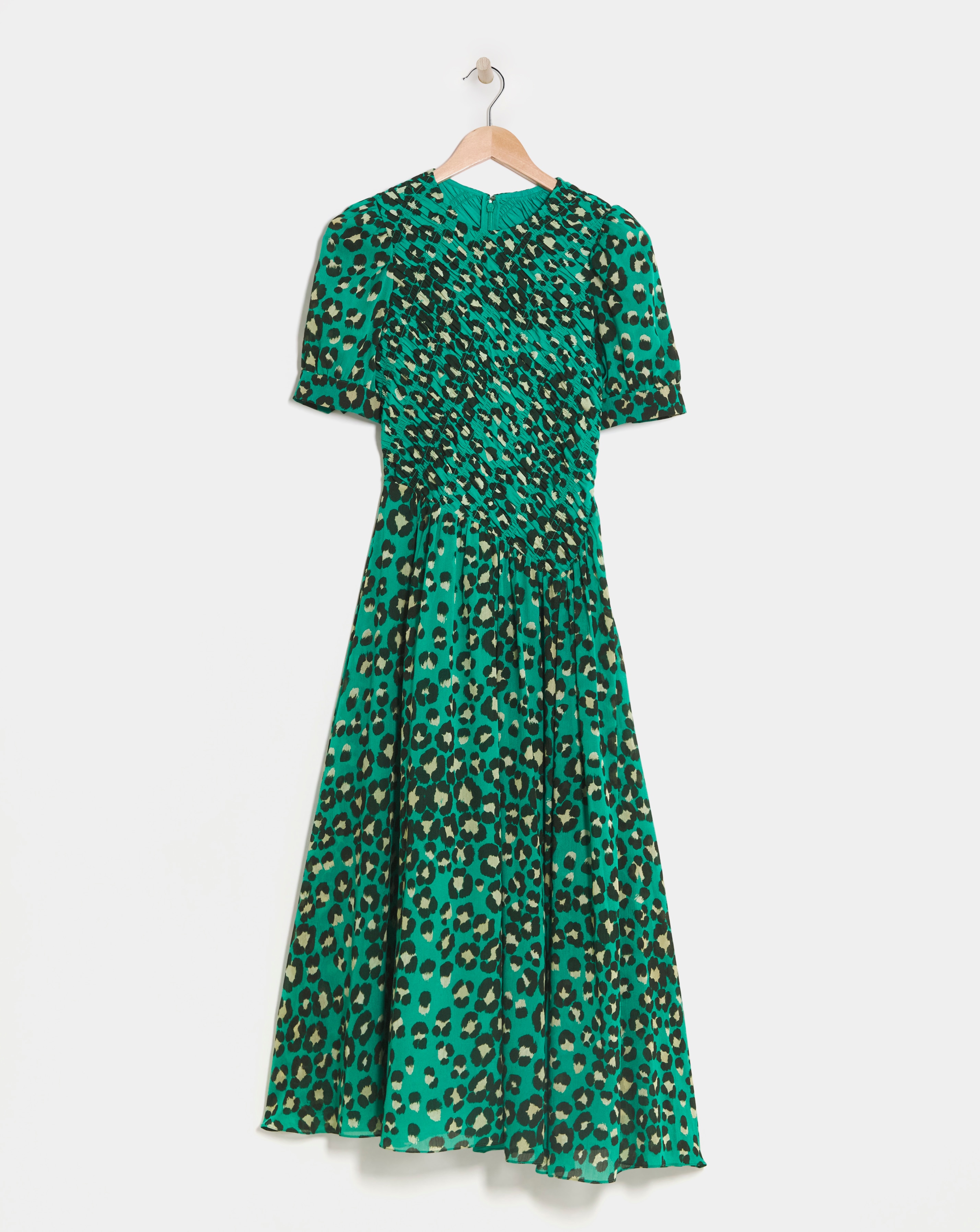 nice martin porter knit dress Zac Posen | An icon, reimagined. Originally introduced as part of Gap's Holiday 2000 campaign, Happy Stripe returns for Summer 2026 through the lens Designed with a flattering main image 1