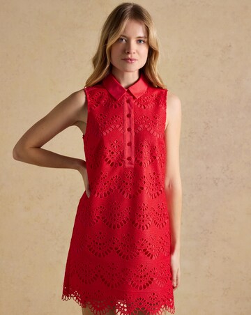 Joules Taylor Short Dress