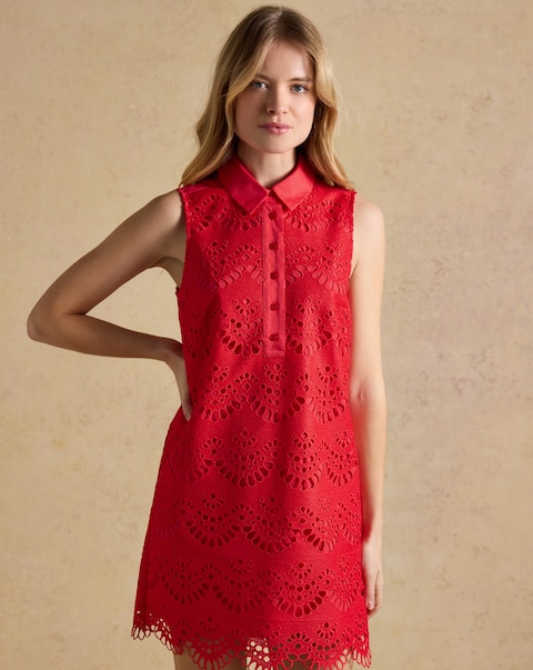 Joules Taylor Short Dress