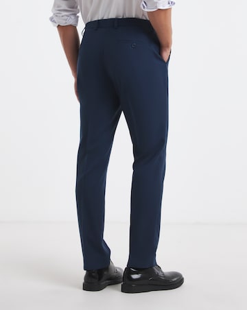 Regular Essential Suit Trousers