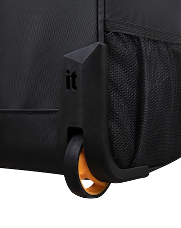 IT Luggage Compartment Trolley Bag