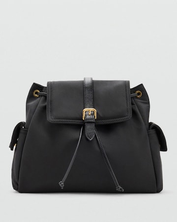 Mango Backpack