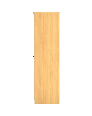 Richmond Triple Wardrobe with 2 Drawers