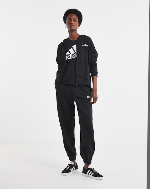 adidas Essentials Linear French Terry Pants