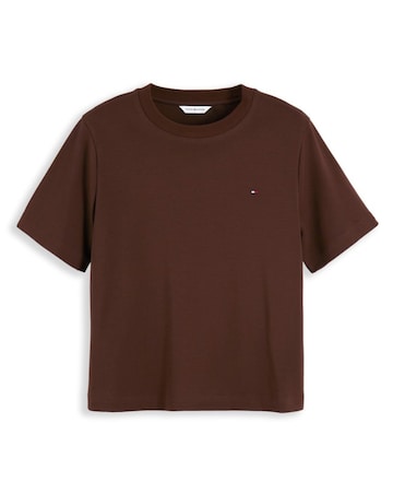 Tommy Hilfiger Boxy T-Shirt