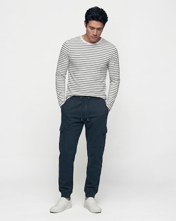 Cuffed Cargo Jogger