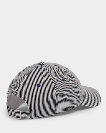 Sweaty Betty Azure Lifestyle Cap