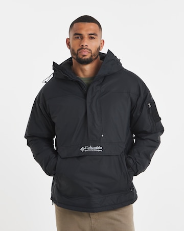 Columbia Challenger II Insulated Pullover
