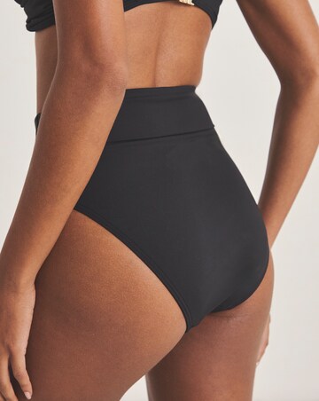 MAGISCULPT Fold Over Tummy Control Bikini Bottoms
