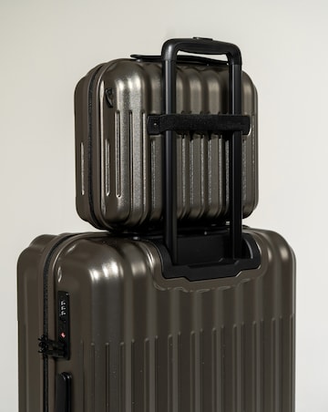 Rock Luna Vanity Case