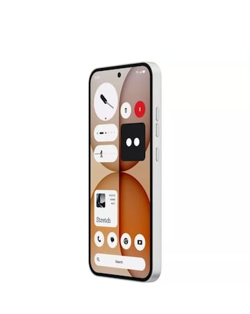 Nothing Phone (4a) 5G 256GB - White