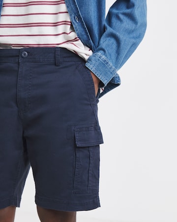 Short Cargo Short
