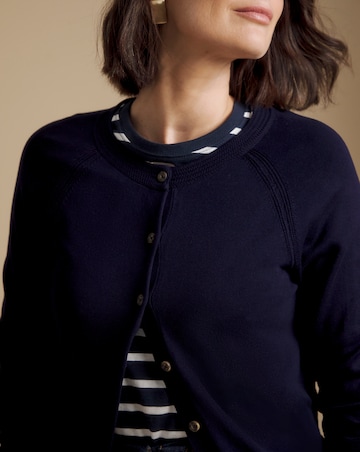 Julipa Button Down Cardigan