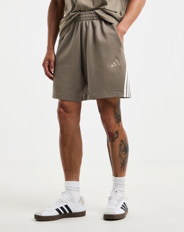 adidas Kit 3-Stripes Shorts