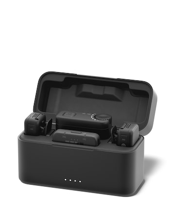 GoPro Wireless Mic - Full Kit