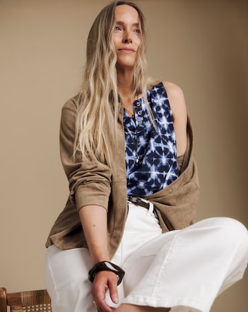 Julipa Petite 2 Pack Cotton Vest's