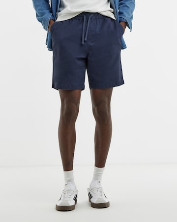 Elasticated Waist Dock Short