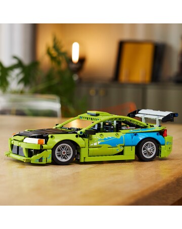 LEGO Technic Fast and Furious Mitsubishi Eclipse Car 42229