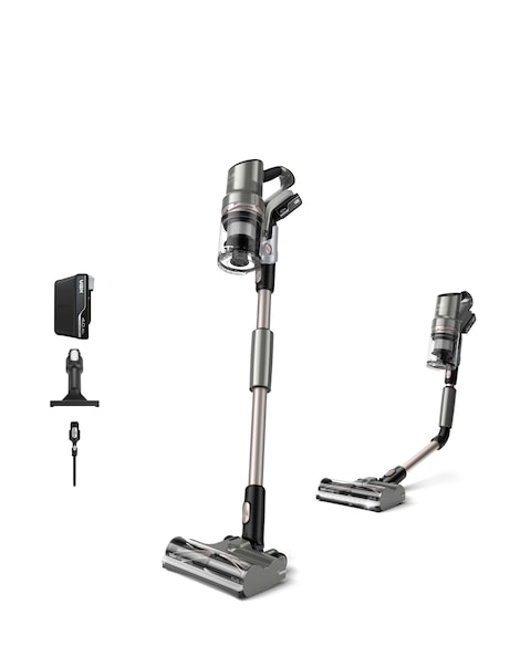 Vax HomePro Plus Cordless Vacuum Cleaner
