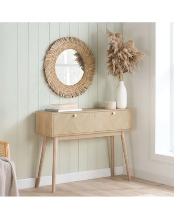 Herringford Console Table