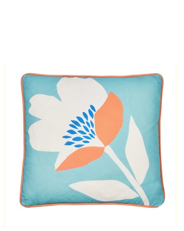 Fusion Luna Outdoor Filled Cushion