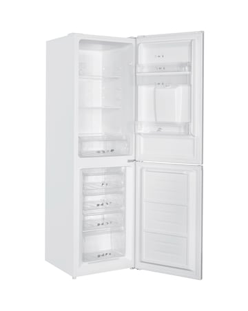 Russell Hobbs RH181TNF552E2WWD Fridge Freezer with water dispenser Install