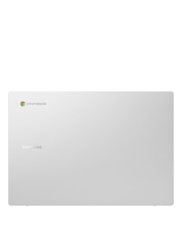 Samsung Galaxy 14in 4GB 64GB WIFI Chromebook Go - Silver