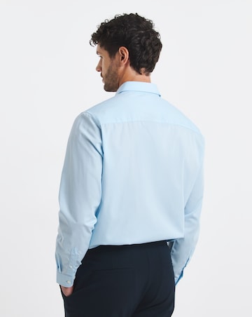 Long Sleeve Formal Shirt Regular